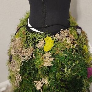 Fairy Skirt Ren Fair Inspired